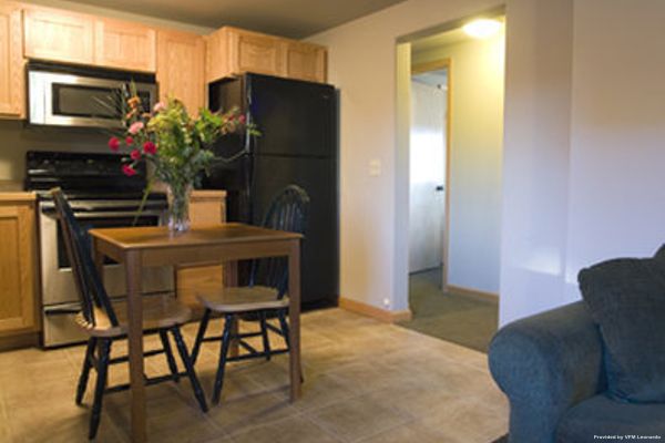 BEST WESTERN WESTON INN (West Yellowstone)